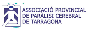 Logo Associació Provincial de Paràlisi Cerebral de Tarragona