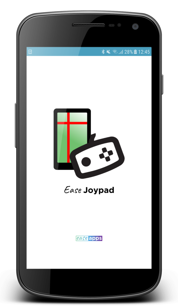 Ease Joypad screenshot