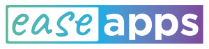Ease Apps logo