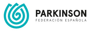 Logo Parkinson Federación Española